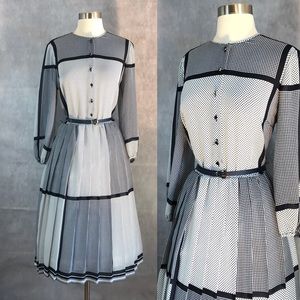 Vintage dress